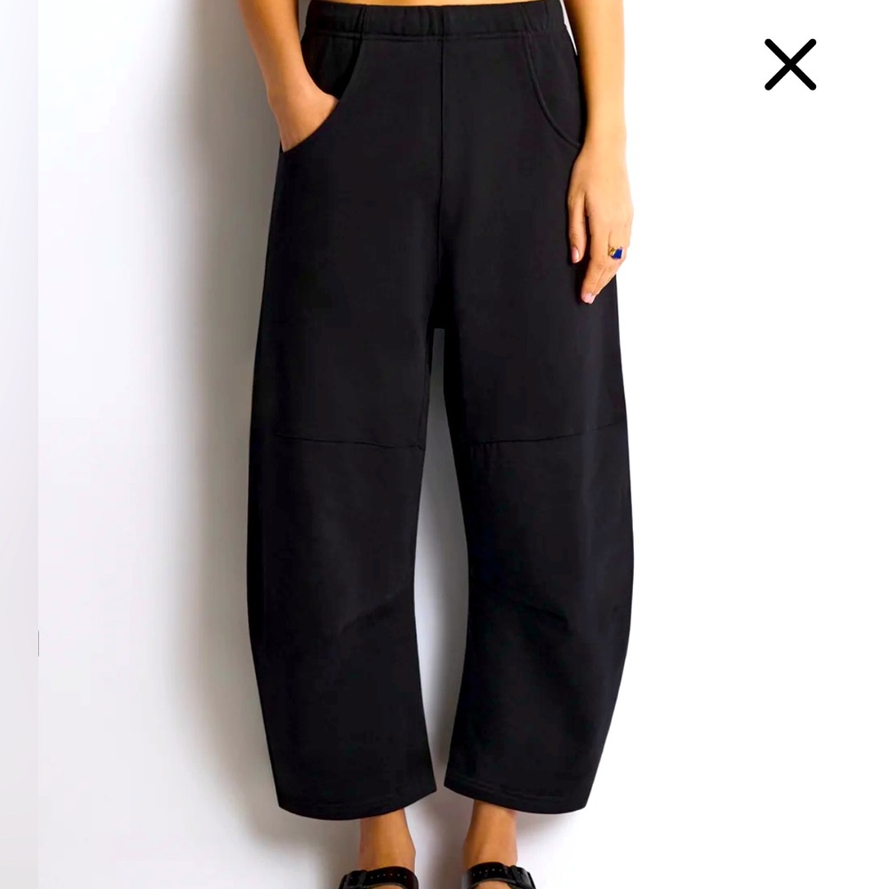 Roucha Penn Sweatpants